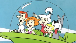 Οι Jetsons γίνονται sitcom στο ABC