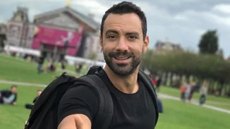 Σάκης Τανιμανίδης: Η συνάντηση με την γιαγιά της Χριστίνας και η φοβερή ατάκα της