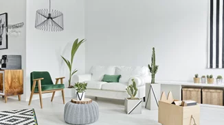 Λίγη ακόμα έμπνευση για διακόσμηση από το Instagram