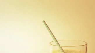 O πράσινος χυμός της Δέσποινας Βανδή για ενυδάτωση και αποτοξίνωση