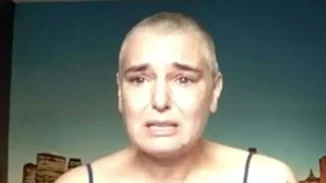 Sinead O'Connor: Το εξομολογητικό βίντεο σχετικά με τη ψυχική της υγεία