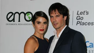 Nikki Reed - Ian Somerhalder: Έγιναν γονείς