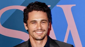 James Franco: «Έχω μια προσωπικότητα που εθίζεται πολύ»