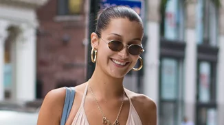 H Bella Hadid ντύθηκε σαν μπαλαρίνα εκτός μαθήματος