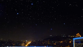 St'Astra: Διακοπές στο κέντρο της Αθήνας