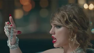 Taylor Swift: Το νέο της βίντεο κλιπ προκάλεσε έντονες και αρνητικές αντιδράσεις
