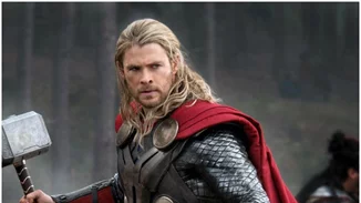 Chris Hemsworth: Πώς του ευχήθηκε η σύζυγός του