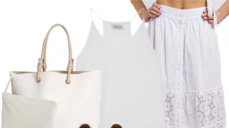 Τι να φορέσω σημέρα 31/08/2017;