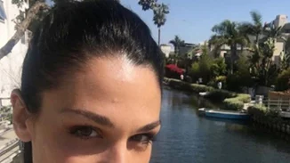 Ιωάννα Τριανταφυλλίδου: Διακοπές στη Μικρή Βενετία της Καλιφόρνια