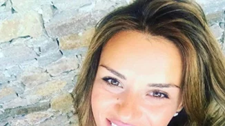 Ελένη Τσολάκη: Ποζάρει για πρώτη φορά χωρίς ίχνος μακιγιάζ