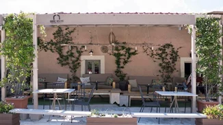 Το Safe House γιορτάζει τα 4α γενέθλια του με ένα ξεχωριστό party!