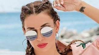 Ελένη Χατζίδου: Η αλήθεια για τη σχέση της με τον Θοδωρή Μισόκαλο