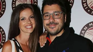 Λάμπρος Κωνσταντάρας - Κωνσταντίνα Κλαψινού: Η επιβεβαίωση του χωρισμού τους