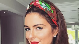 Μαρία Μενούνος: Δεν φαντάζεσαι τo νέο επαγγελματικό της βήμα!