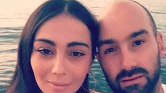 Γέννησε η Ολυμπία Χοψονίδου! Η τρυφερή φωτογραφία του νεογέννητου