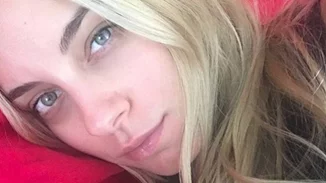 Δούκισσα Νομικού | Ποζάρει στον 6ο μήνα της εγκυμοσύνης της!