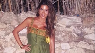 Σταματίνα Τσιμτσιλή: Η φωτογραφία στο Instagram και το μήνυμα που έστειλε για τον Σεπτέμβριο