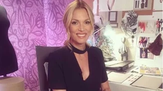 Βίκυ Καγιά: Η νέα φωτογραφία της στο Instagram μετά την είδηση της εγκυμοσύνης