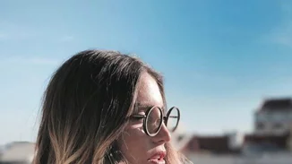 Αθηνά Οικονομάκου: Έτσι απολαμβάνει τα πρωινά της μετά την ανακοίνωση της εγκυμοσύνης