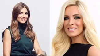 H Μάχη Της Τηλεθέασης: Ανατροπή και στη δεύτερη ημέρα! Ποιος πέρασε μπροστά;