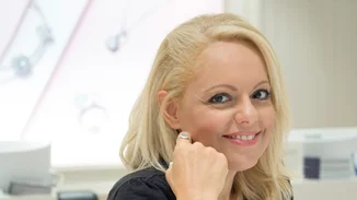 Race for the Cure | H PANDORA θα βρίσκεται εκεί με team leader τη Φωτεινή Γεωργίου!