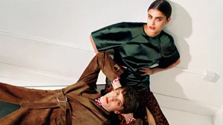 The Janelle Collection: Όλα όσα πρέπει να ξέρεις για τη νέα εντυπωσιακή συλλογή της Bally