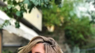 Μαίρη Συνατσάκη: Μιλήσαμε με τον Σπύρο Σαμοΐλη και έχουμε όλες τις λεπτομέρειες του νέου της hair look