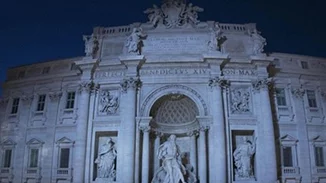 10 φορές που fashion shows πραγματοποιήθηκαν σε πολιτιστικά μνημεία