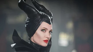 Angelina Jolie: Θα επιστρέψει στις οθόνες ως "Maleficent"!