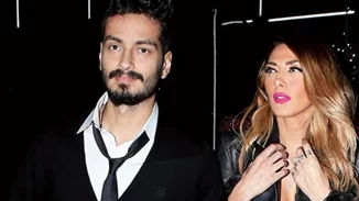 Αγγελική Ηλιάδη - Σάββας Γκέντσογλου: Ξανά μαζί;