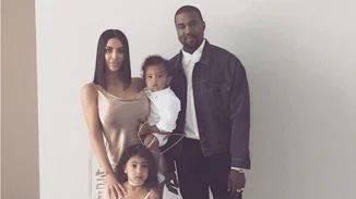 Kim Kardashian - Kanye West: Οι πρώτες πληροφορίες για την παρένθετη μητέρα