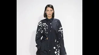 Oscar de la Renta, Carolina Herrera, Helmut Lang SS '18: Τα ωραιότερα looks των συλλογών