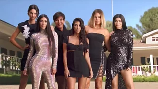 Karla Kardashian: Εσύ έχεις δει την «άγνωστη» αδερφή της οικογένειας;