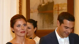 Οι πιο κομψές εμφανίσεις του Προεδρικού δείπνου