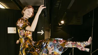 Φθινόπωρο/Χειμώνας 2017-18: Οι συνδυασμοί που θα φορέσει η fashion editor