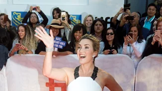 TIFF 2017: Οι πιο λαμπερές παρουσίες που είδαμε στο φετινό red carpet