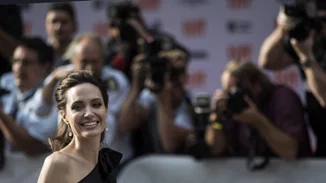 Angelina Jolie: Στην πρεμιέρα της νέας της ταινίας στο TIFF