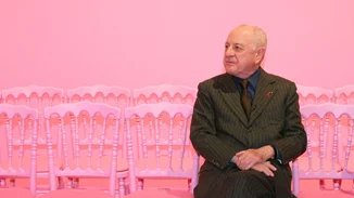 Έφυγε από τη ζωή ο Pierre Bergé