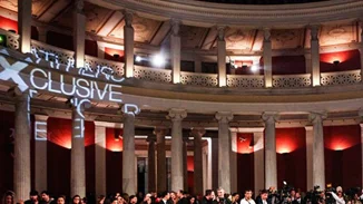 AXDW | Όλα όσα πρέπει να ξέρεις για την Ελληνική Εβδομάδα Μόδας!