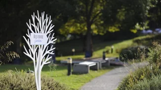 Relearn Natural: Μαγευτικές βραδιές στον pop- up κήπο της Belvedere