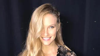 Γέννησε η Bar Refaeli