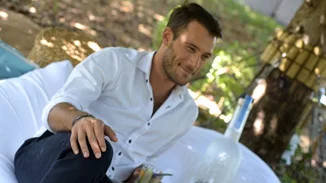 Αντίνοος Αλμπάνης | Η ριζική αλλαγή στην εμφάνισή του