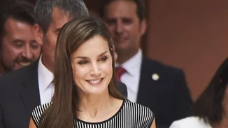 Bασίλισσα Letizia: Ποιο είναι το μυστικό της για να φαίνεται ψηλότερη;