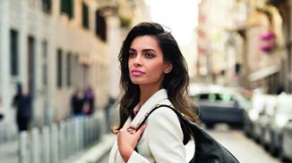 Εάν έψαχνες την ιδανική τσάντα για το Φθινόπωρο, θα τη βρεις εδώ!