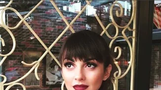 Αγγελική Δαλιάνη: Νοσταλγεί το καλοκαίρι με την πιο ρομαντική φωτογραφία