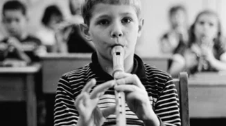 Το μεγαλείο του να είσαι δάσκαλος -μια αληθινή ιστορία