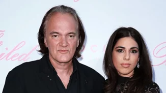 Quentin Tarantino: Αρραβωνιάστηκε με την 33χρονη αγαπημένη του!
