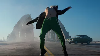 Perfection is boring | Το να είσαι τέλειος είναι βαρετό!