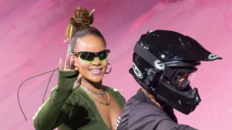 Fenty X Puma | Η Rihanna λάνσαρε την πιο παράξενη τάση στα παπούτσια!