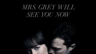 Fifty Shades: Κυκλοφόρησε το trailer του Fifty Shades Freed